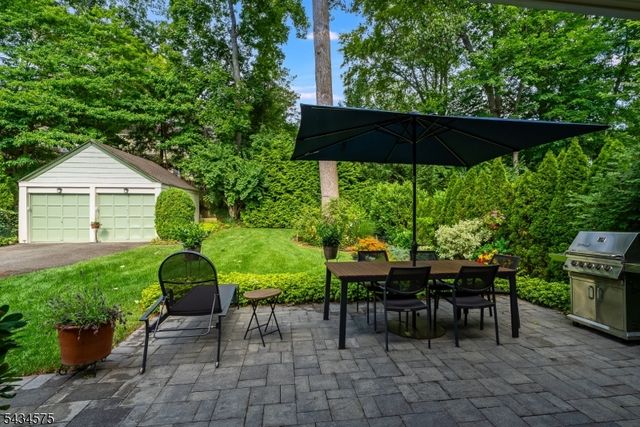 35 Woodland Road, Millburn Twp., NJ 07078
