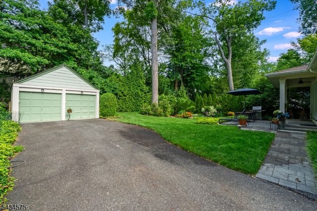 35 Woodland Road, Millburn Twp., NJ 07078