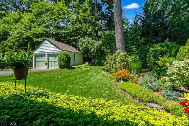 35 Woodland Road, Millburn Twp., NJ 07078