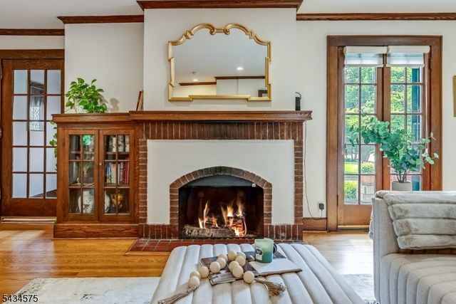 35 Woodland Road, Millburn Twp., NJ 07078