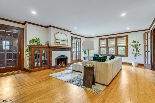 35 Woodland Road, Millburn Twp., NJ 07078