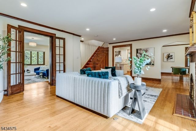 35 Woodland Road, Millburn Twp., NJ 07078