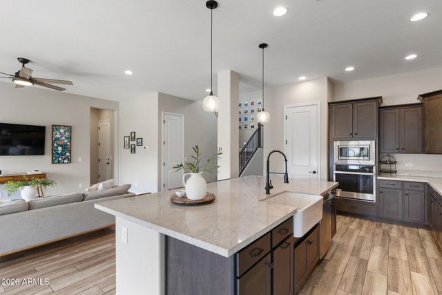 5513 S COYOTE Canyon, Mesa, AZ 85212