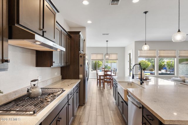 5513 S COYOTE Canyon, Mesa, AZ 85212