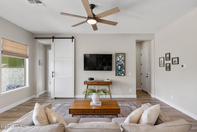 5513 S COYOTE Canyon, Mesa, AZ 85212