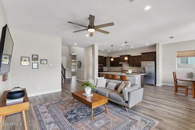 5513 S COYOTE Canyon, Mesa, AZ 85212