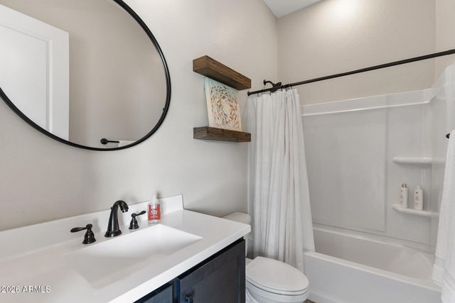 5513 S COYOTE Canyon, Mesa, AZ 85212