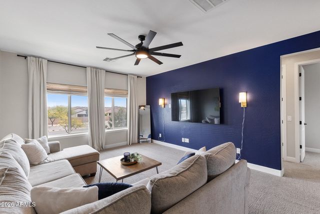 5513 S COYOTE Canyon, Mesa, AZ 85212