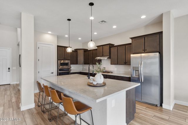 5513 S COYOTE Canyon, Mesa, AZ 85212