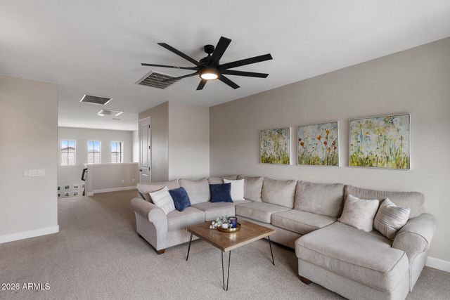 5513 S COYOTE Canyon, Mesa, AZ 85212