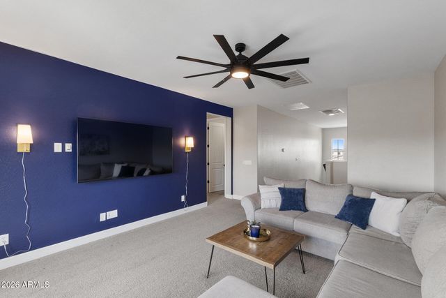 5513 S COYOTE Canyon, Mesa, AZ 85212