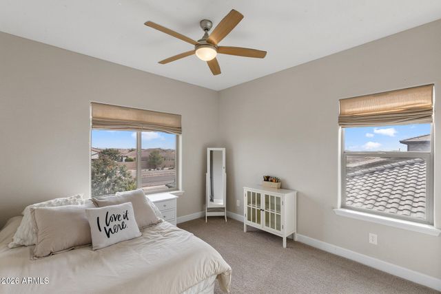 5513 S COYOTE Canyon, Mesa, AZ 85212