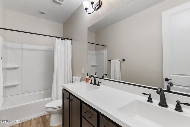 5513 S COYOTE Canyon, Mesa, AZ 85212