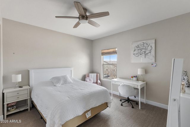 5513 S COYOTE Canyon, Mesa, AZ 85212