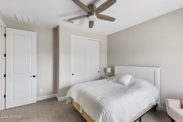 5513 S COYOTE Canyon, Mesa, AZ 85212