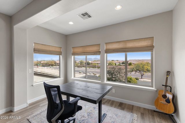 5513 S COYOTE Canyon, Mesa, AZ 85212