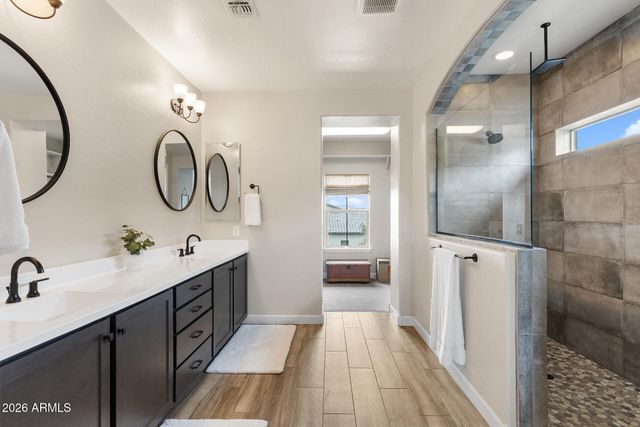 5513 S COYOTE Canyon, Mesa, AZ 85212