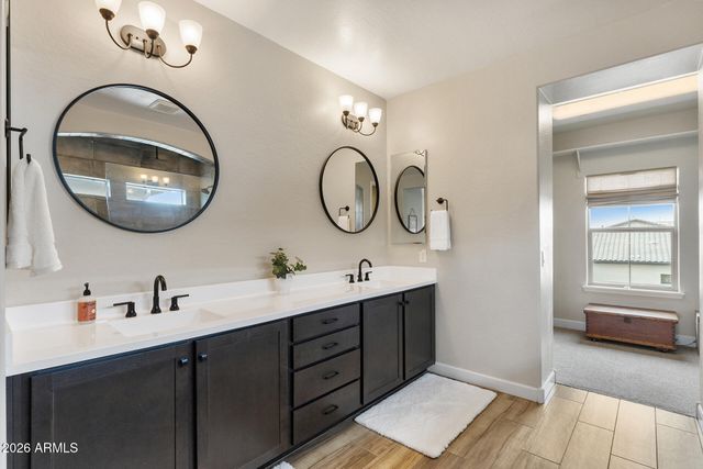 5513 S COYOTE Canyon, Mesa, AZ 85212