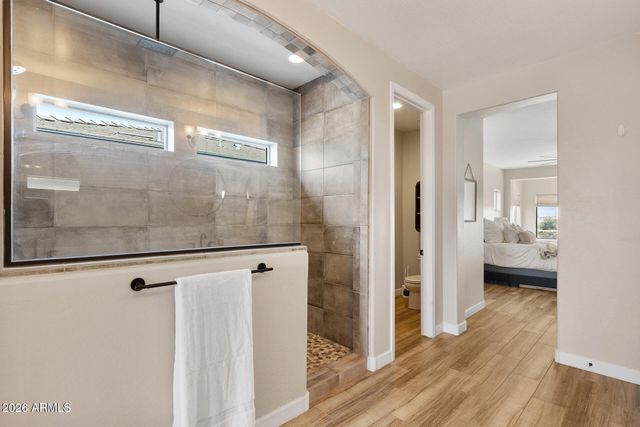 5513 S COYOTE Canyon, Mesa, AZ 85212