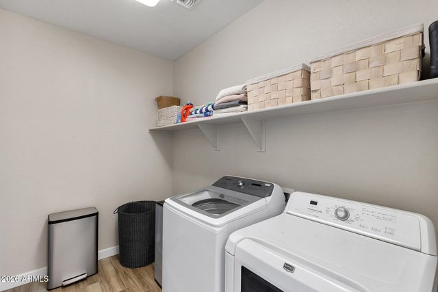 5513 S COYOTE Canyon, Mesa, AZ 85212