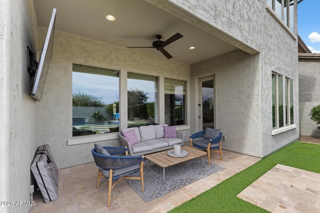 5513 S COYOTE Canyon, Mesa, AZ 85212