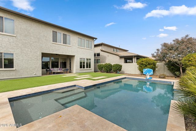 5513 S COYOTE Canyon, Mesa, AZ 85212