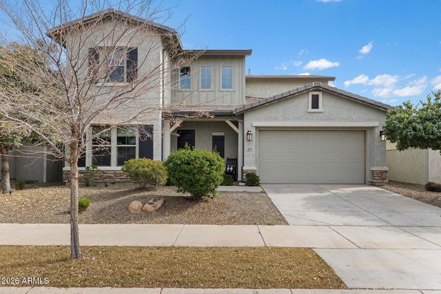 5513 S COYOTE Canyon, Mesa, AZ 85212