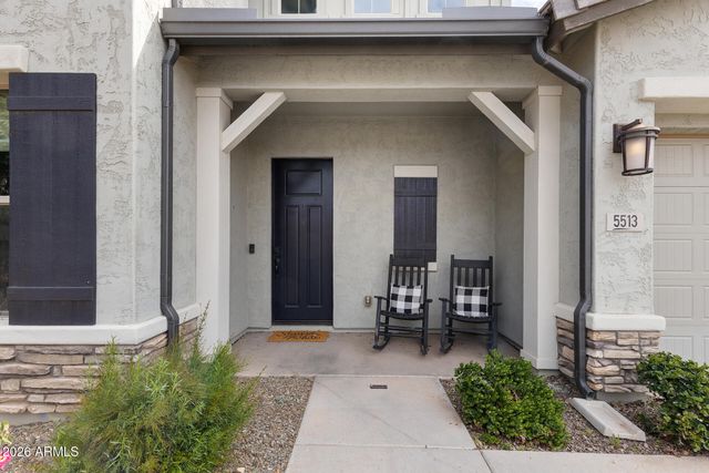 5513 S COYOTE Canyon, Mesa, AZ 85212