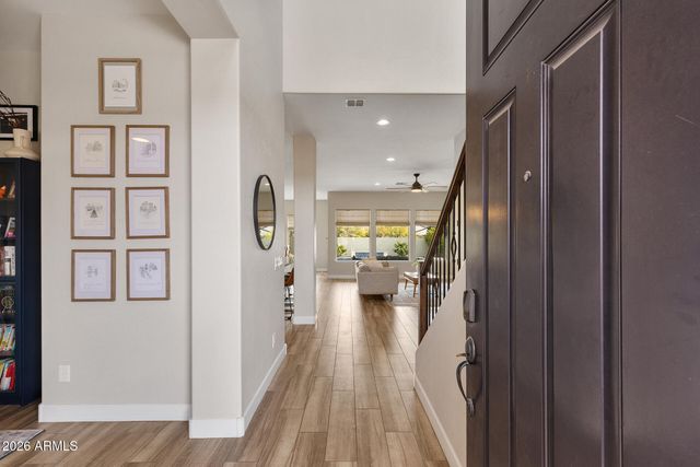 5513 S COYOTE Canyon, Mesa, AZ 85212