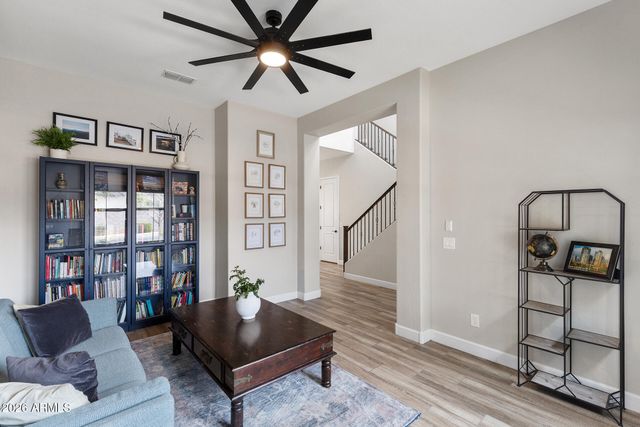 5513 S COYOTE Canyon, Mesa, AZ 85212