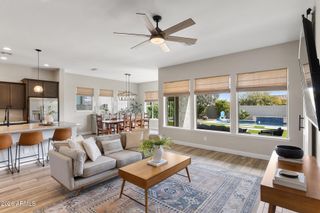 5513 S COYOTE Canyon, Mesa, AZ 85212