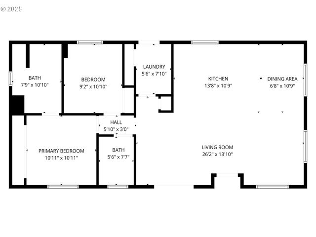 17870 Sw Independence Way 257, Beaverton, OR 97006