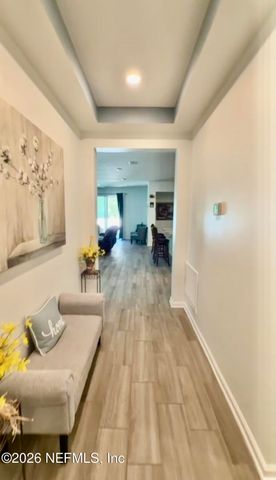 31 SANDSTONE Drive, St. Augustine, FL 32086