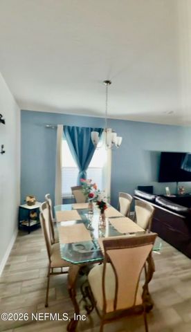 31 SANDSTONE Drive, St. Augustine, FL 32086