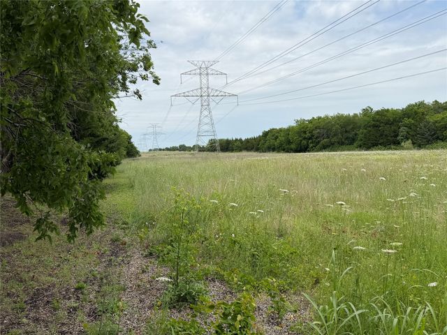Trt 5&8 County Road 643, Nevada, TX 75173