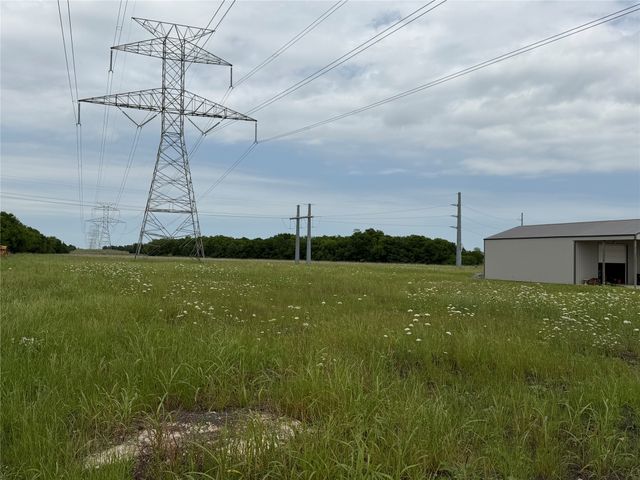 Trt 5&8 County Road 643, Nevada, TX 75173