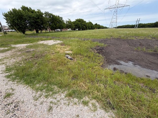 Trt 5&8 County Road 643, Nevada, TX 75173