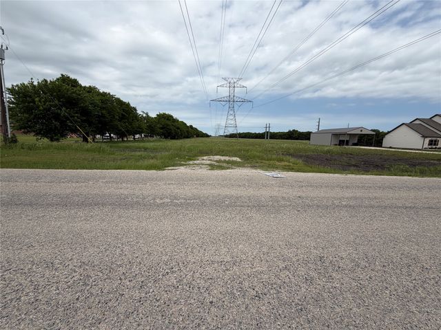 Trt 5&8 County Road 643, Nevada, TX 75173