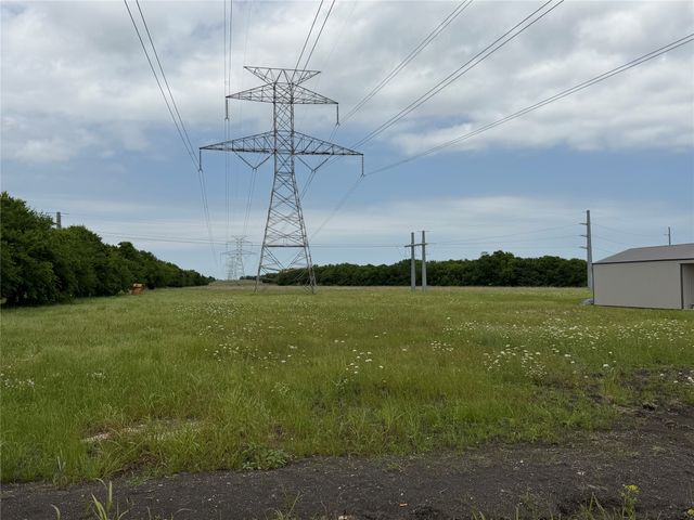 Trt 5&8 County Road 643, Nevada, TX 75173