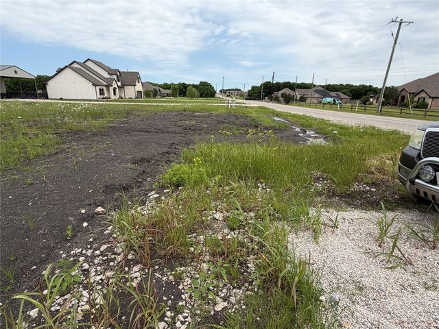 Trt 5&8 County Road 643, Nevada, TX 75173