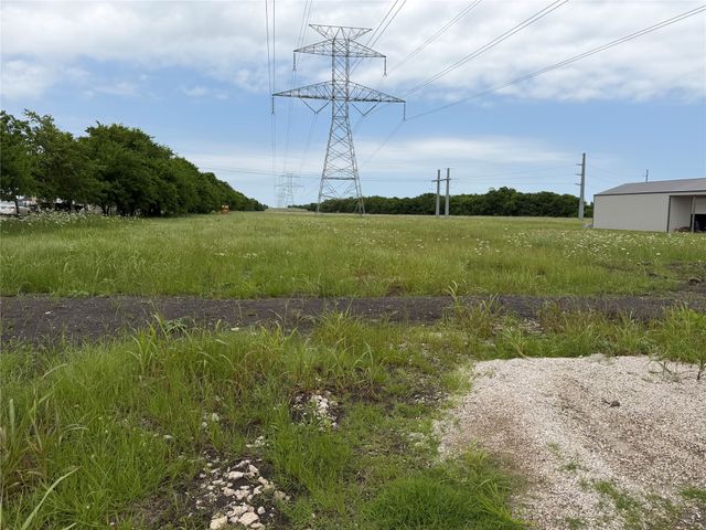 Trt 5&8 County Road 643, Nevada, TX 75173