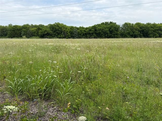 Trt 5&8 County Road 643, Nevada, TX 75173