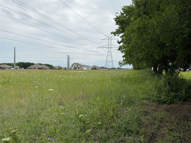 Trt 5&8 County Road 643, Nevada, TX 75173