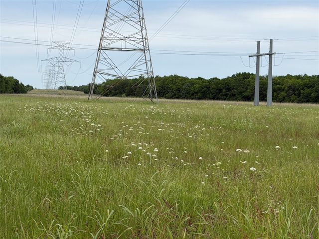 Trt 5&8 County Road 643, Nevada, TX 75173