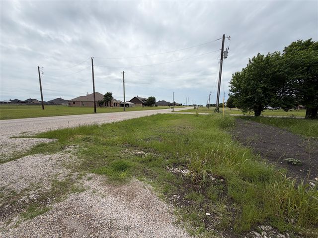 Trt 5&8 County Road 643, Nevada, TX 75173
