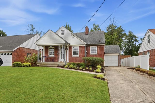 4109 Orchard Lane, Deer Park, OH 45236