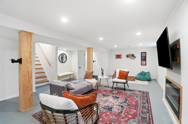4109 Orchard Lane, Deer Park, OH 45236