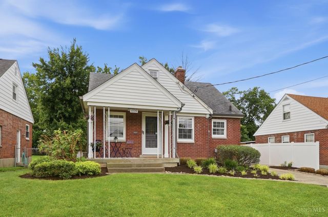 4109 Orchard Lane, Deer Park, OH 45236