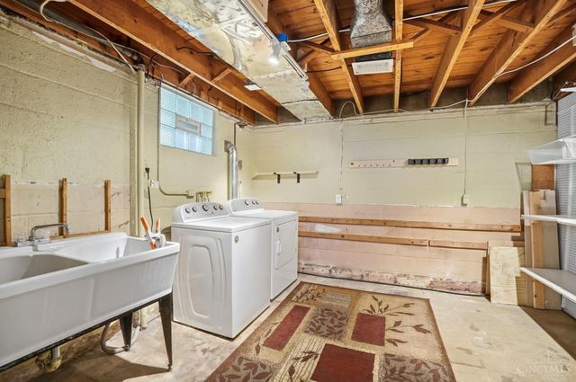 4109 Orchard Lane, Deer Park, OH 45236