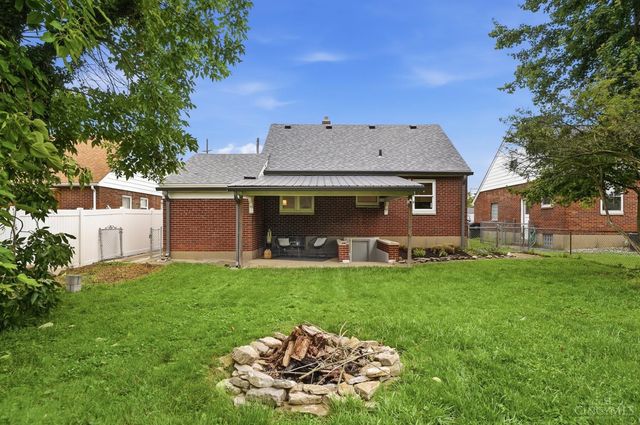 4109 Orchard Lane, Deer Park, OH 45236